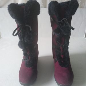 Sporto Winter boots